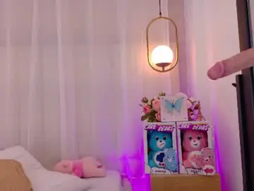 Chaturbate Adult Webcam of emilyy_bank