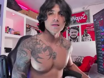 Chaturbate Best Webcam of eren_blade_