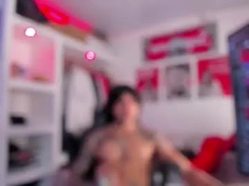 Chaturbate Live Sex Cam of eren_blade_