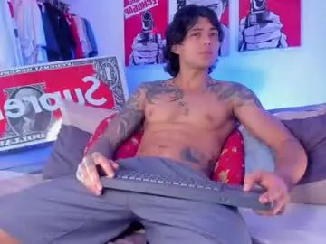 Chaturbate Sex Cam of eren_blade_