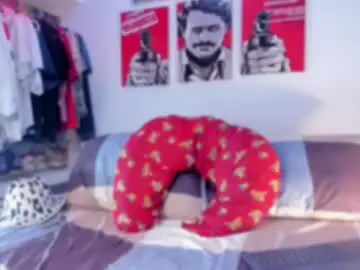 Chaturbate Private Sex Chat of eren_blade_