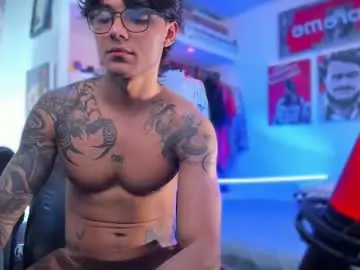 Chaturbate Live Sex of eren_blade_