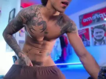 Chaturbate Live Sex Cam of eren_blade_