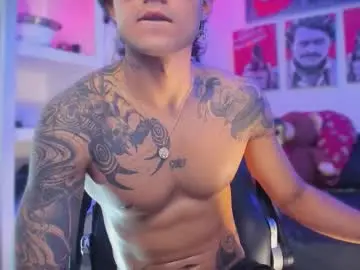 Chaturbate Free Live Porn of eren_blade_