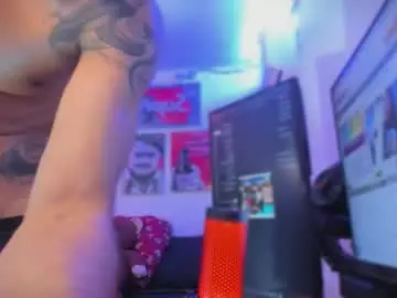 Chaturbate Adult Webcam of eren_blade_