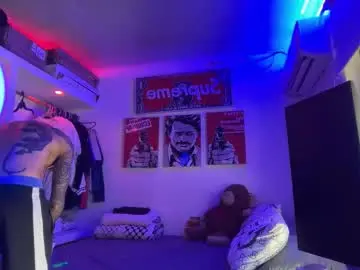 Chaturbate Sex Cam of eren_blade_