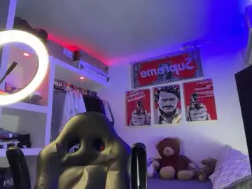 Chaturbate Private Sex Chat of eren_blade_