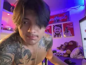 Chaturbate Free Live Porn of eren_blade_