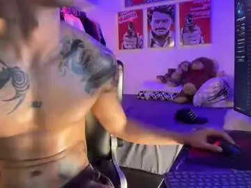 Chaturbate Free Live Porn of eren_blade_