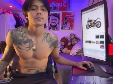 Chaturbate Adult Webcam of eren_blade_