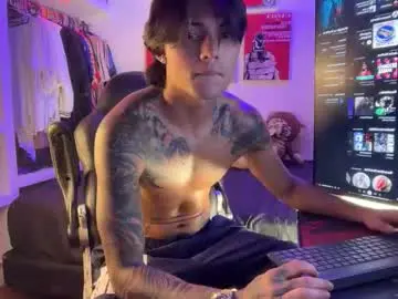 Chaturbate Adult Webcams of eren_blade_