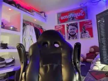 Chaturbate Watch Live Sex Cams of eren_blade_