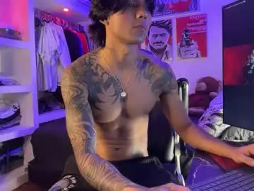 Chaturbate Live Sex of eren_blade_