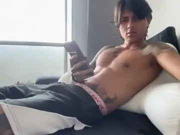 Chaturbate Adult Webcams of eren_blade_