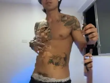 Chaturbate Sex Chat of eren_blade_