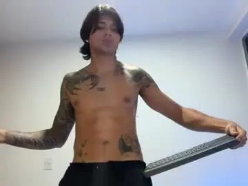 Chaturbate Private Sex Chat of eren_blade_