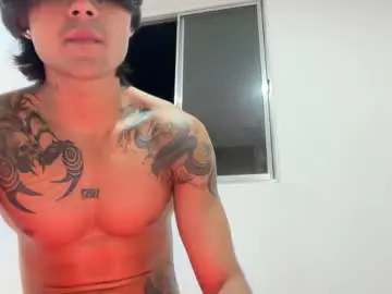 Chaturbate Live Sex Cam of eren_blade_