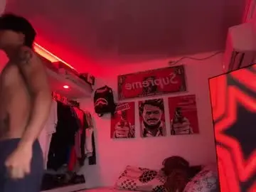 Chaturbate Private Sex Chat of eren_blade_