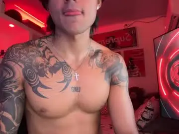 Chaturbate Free Live Porn of eren_blade_