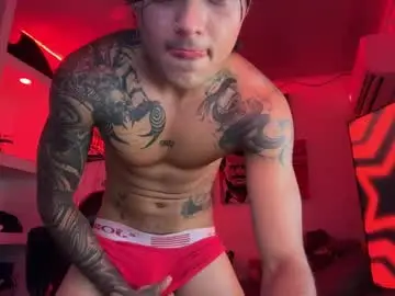 Chaturbate Live Porn of eren_blade_