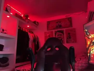 Chaturbate Live Sex Cam of eren_blade_