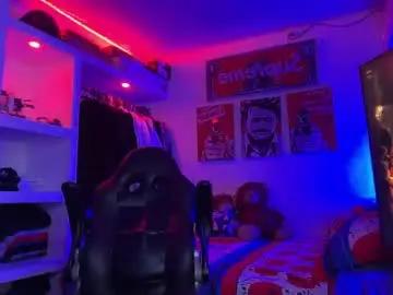 Chaturbate Live Porn of eren_blade_