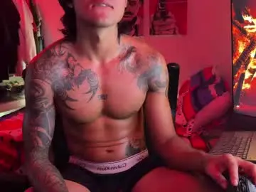 Chaturbate Nude Webcam of eren_blade_