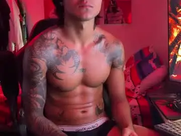 Chaturbate Adult Webcam of eren_blade_