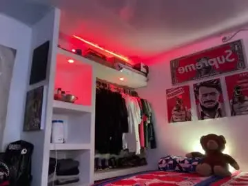 Chaturbate Live Sex Cam of eren_blade_