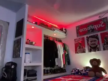 Chaturbate Adult Webcam of eren_blade_