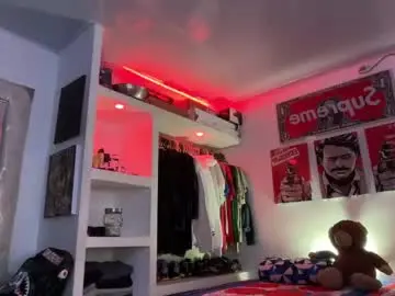 Chaturbate Private Sex Chat of eren_blade_