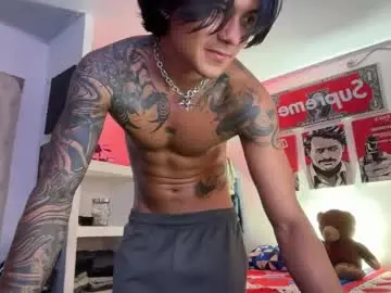 Chaturbate Live Sex of eren_blade_