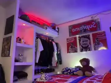 Chaturbate Free Porn Cam of eren_blade_