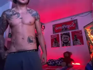 Chaturbate Free Porn Cam of eren_blade_