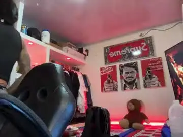 Chaturbate Private Sex Chat of eren_blade_