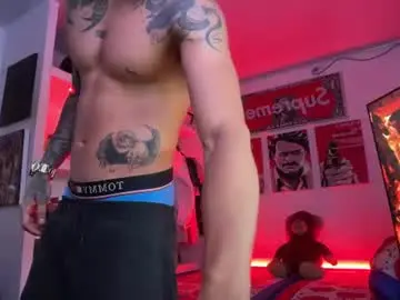 Chaturbate Best Webcam of eren_blade_