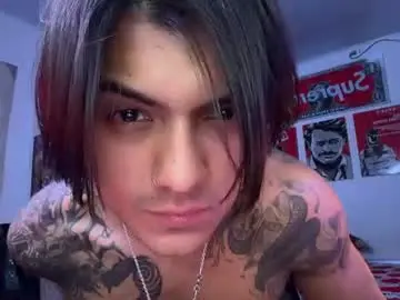 Chaturbate Nude Webcam of eren_blade_