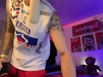 Chaturbate Best live sex cam show of eren_blade_