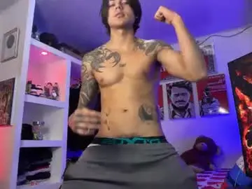 Chaturbate Adult Video Chat of eren_blade_