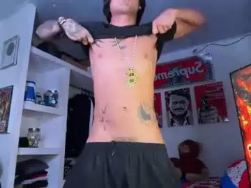 Chaturbate Nude Webcam of eren_blade_