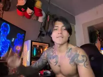Chaturbate Free Live Porn of eren_blade_