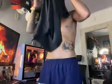 Chaturbate Live Sex of eren_blade_
