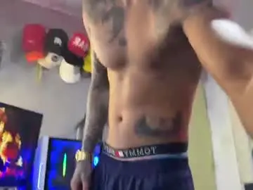 Chaturbate Private Sex Chat of eren_blade_