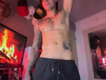 Chaturbate Live Sex Cam of eren_blade_