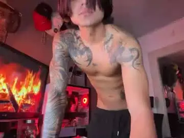 Chaturbate Free Live Porn of eren_blade_
