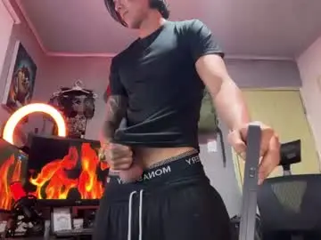 Chaturbate Adult Webcams of eren_blade_