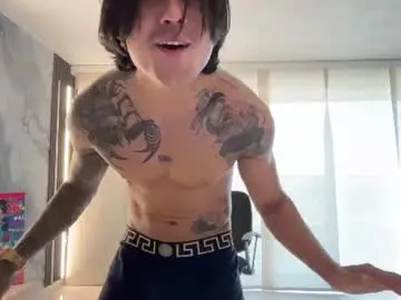 Chaturbate Best live sex cam show of eren_blade_