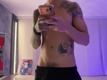 Chaturbate Private Sex Chat of eren_blade_