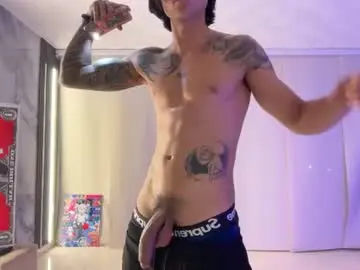 Chaturbate Sex Chat of eren_blade_