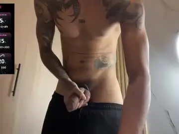 Chaturbate Private Sex Chat of eren_blade_